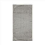 Evidea | Evidea Soft Shaggy Halı - Antrasit - 80x150 cm