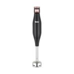 Evidea | Fakir Stor Stick Blender - Siyah - 1000 Watt