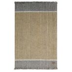 Evidea Giz Home Hera HO3 80x150 cm Çift Taraflı Halı