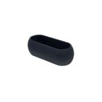 Evidea Gondol Coral Asorti 0,55 lt Oval Saksı