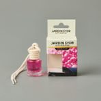Evidea | Jardin D'or Bubble Gum Araba Kokusu - Şeffaf - 8 ml