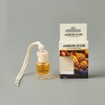 Evidea | Jardin D'or Mango Araba Kokusu - Şeffaf - 8 ml
