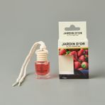Evidea | Jardin D'or Strawberry Araba Kokusu - Şeffaf - 8 ml