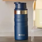 Evidea Kitchen 350 ml Lacivert Bireysel Termos