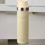 Evidea Kitchen 600 ml Bej Bireysel Termos