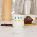 Evidea Kitchen Amour Espresso 80 ml Fincanı