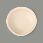 Evidea Kitchen Bloom Krem 18 cm Kase