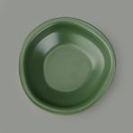 Evidea Kitchen Bloom Yeşil 18 cm Kase