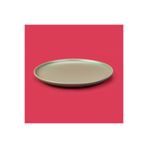 Evidea Kitchen Nordic Yeşil 22 cm Pasta Tabağı