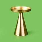 Evidea | KPM Golden Star Mumluk - Sarı - 13 cm