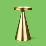 Evidea | KPM Golden Star Mumluk - Sarı - 17 cm