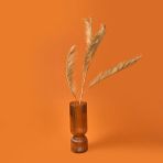 Evidea | KPM Golden Yapay Çiçek - Asorti - 80 cm