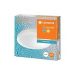 Evidea | Ledvance 12 W 3000 K 900 lm Led Plafonyer - Beyaz