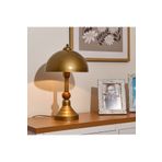 Evidea Lighting Walford Abajur - Eskitme