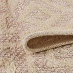 Evidea Lomond Bej 120x180 cm Soft Halı