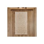 Evidea Lomond Bej 80x150 cm Soft Halı