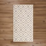 Evidea Lomond Dekoratif Gri 80x150 cm Soft Halı