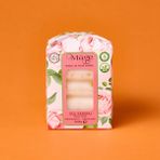 Evidea | Mage Gül Sabunu - Beyaz - 50 gr