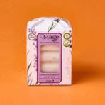 Evidea | Mage Lavanta Sabunu - Beyaz - 50 gr
