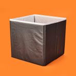 Evidea | Magic Saver Bag Dolap İçi Organizer - Antrasit