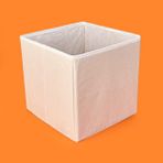 Evidea | Magic Saver Bag Dolap İçi Organizer - Krem