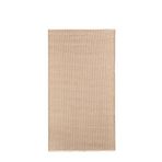Evidea Malta Bej 80x150 cm Soft Halı