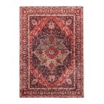 Evidea Manol Renkli 160x230 cm Soft Makine Halısı