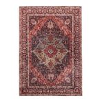 Evidea Manol Renkli 160x230 cm Soft Makine Halısı