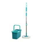 Evidea | Motek Eko Mop Set - Mavi - 43x25,5x24 cm