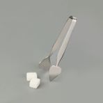 Evidea | Nehir Can Canan Şeker Maşası - Gri - 12,2 cm