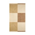 Evidea Nestory Reony Kahverengi 80x150 cm Soft Halı