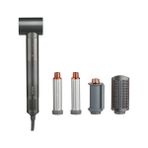 Evidea | Onvo OVHC03 Saç Şekillendirici Set - Gri - 1300 Watt