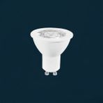 Evidea Osram Value 5W,350LM,GU10,65K,NDIM Beyaz Işık Spot Ampul