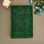 Evidea Patte Soft Yeşil 70x140 CM Banyo Havlusu