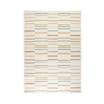 Evidea Penta Tozumaz Antialerjik Kırık Beyaz 160x230 cm Soft Halı