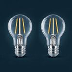Evidea Philips A60 Led Classic 60W E27 Non-Dim 2700K Sarı Işık Ampul
