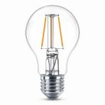 Evidea Philips A60 Led Classic 60W E27 Non-Dim 2700K Sarı Işık Ampul