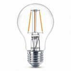 Evidea | Philips A60 Led Classic 7-60W E27 Non-Dim Ampul - 2700K Sarı Işık