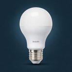 Evidea | Philips Ledbulb 8-60W 720Lm New Gen E27 Ampul - 6500K Beyaz Işık