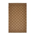 Evidea Pleed Rutenna Bej 120x180 cm Soft Halı