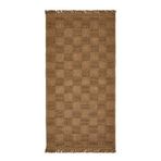 Evidea Pleed Rutenna Bej 80x150 cm Soft Halı
