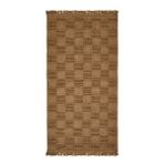 Evidea Pleed Rutenna Bej 80x150 cm Soft Halı