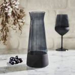 Evidea | Rakle Matte Karaf - Siyah - 1150 ml