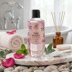 Evidea | Rebul Bouquet Duş Jeli - Pembe - 500 ml