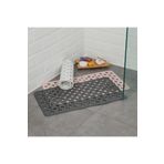 Evidea Red Rose Asorti Banyo ve Duş Kaydırmazı
