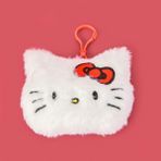 Evidea | Rozina Hello Kitty Çanta Süsü - Beyaz - 12x10 cm