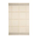 Evidea Rutena KSM Kahverengi 80x150 cm Soft Halı