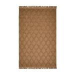 Evidea Ruut Rutenna Bej 120x180 cm Soft Halı