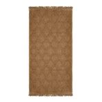 Evidea Ruut Rutenna Bej 80x150 cm Soft Halı
