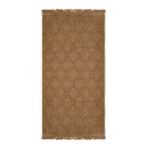 Evidea Ruut Rutenna Bej 80x150 cm Soft Halı